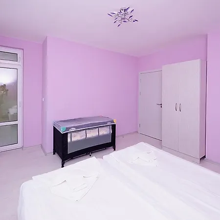 Апартамент Самира Apartment